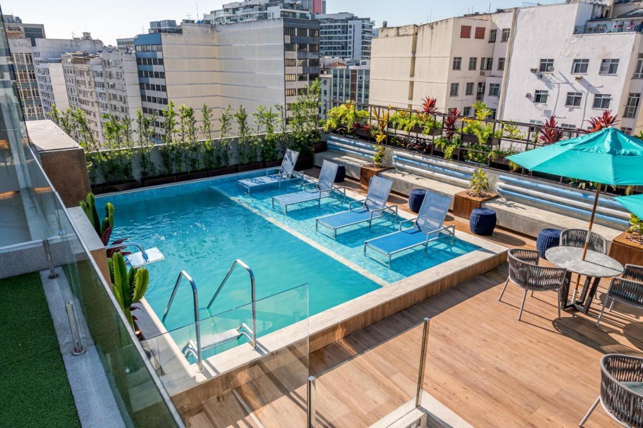 Royal Regency Palace Hotel Rio de Janeiro