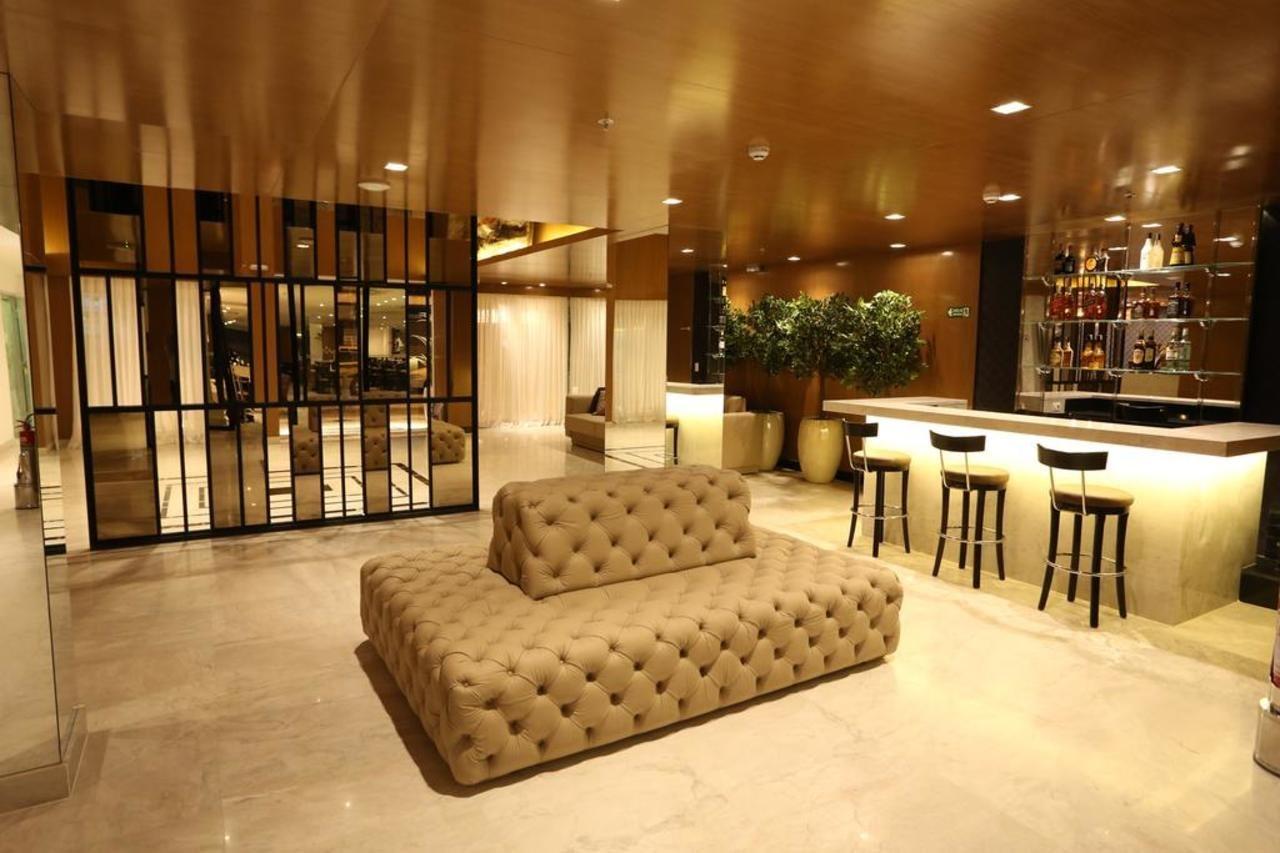 Hotel Royal Regency Palace