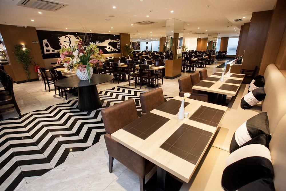 Royal Regency Palace 4* Río de Janeiro