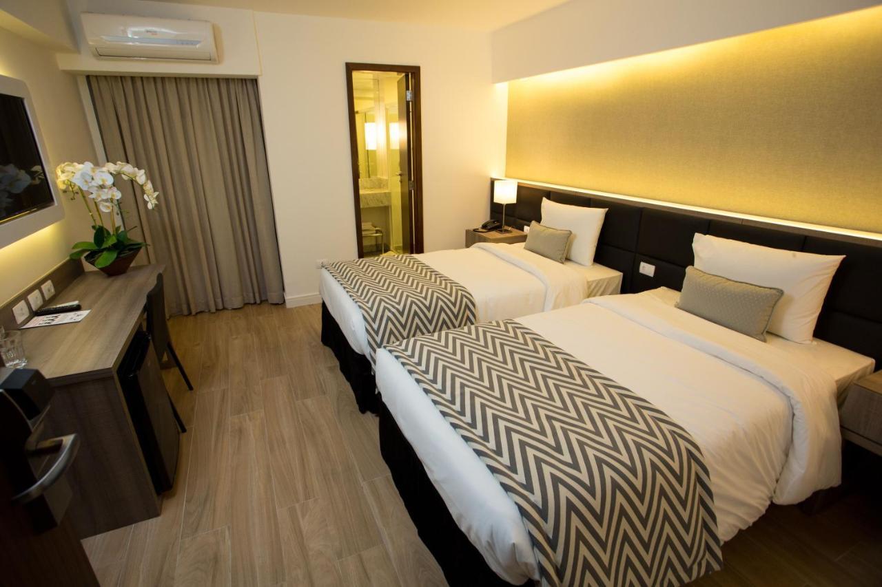 Royal Regency Palace Hotel Río de Janeiro