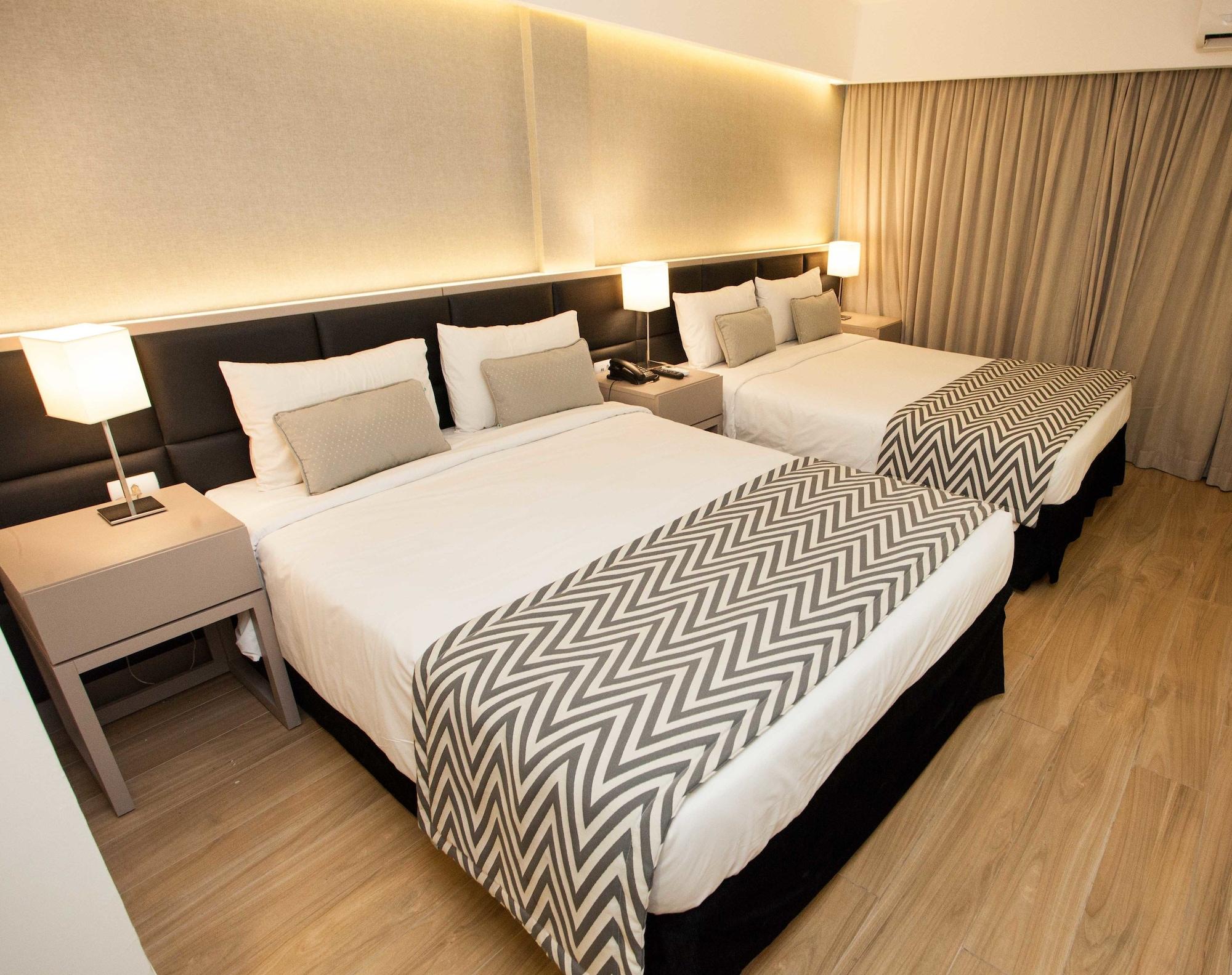 Royal Regency Palace Hotel Río de Janeiro