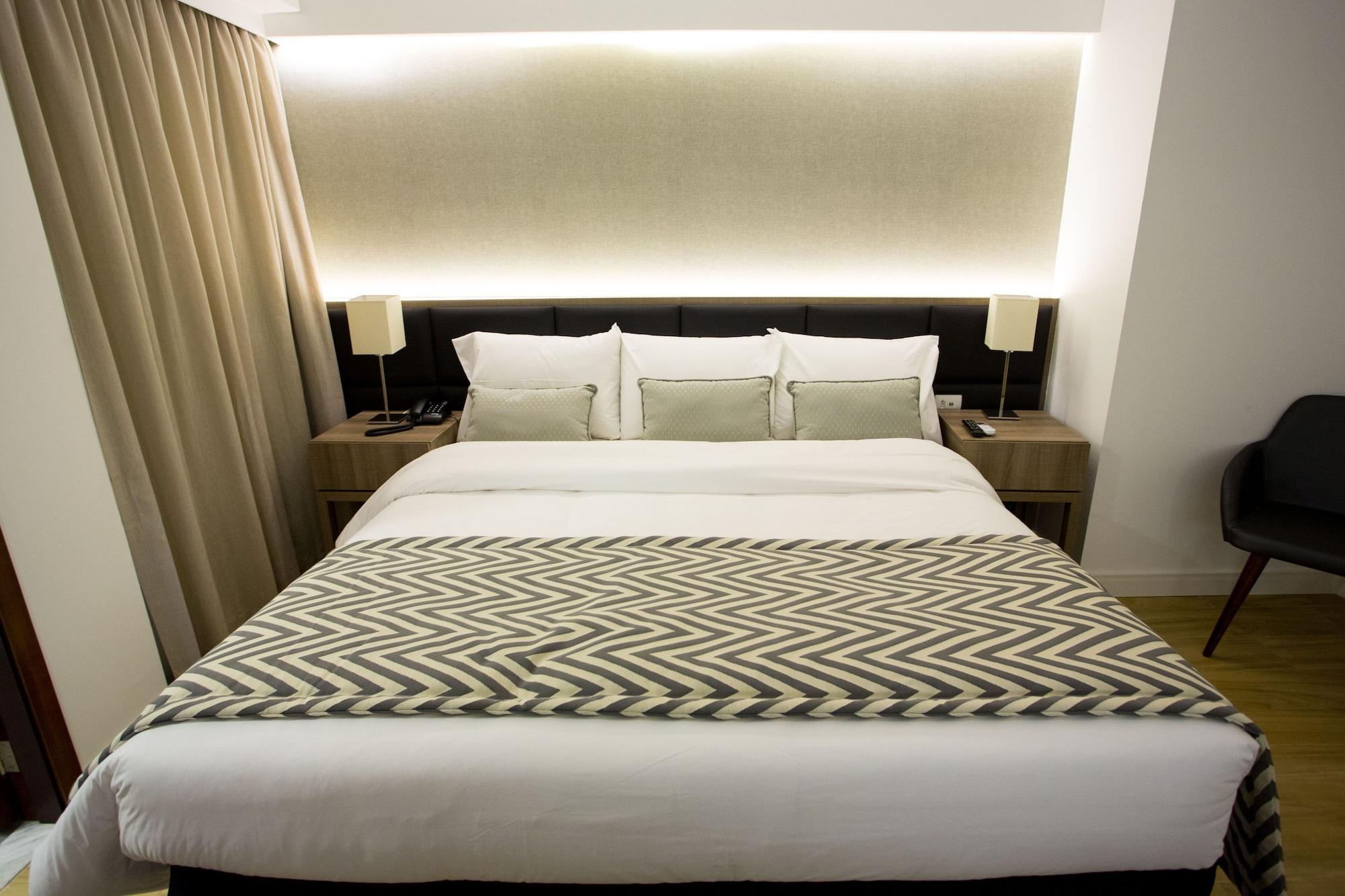 Royal Regency Palace Hotel Río de Janeiro