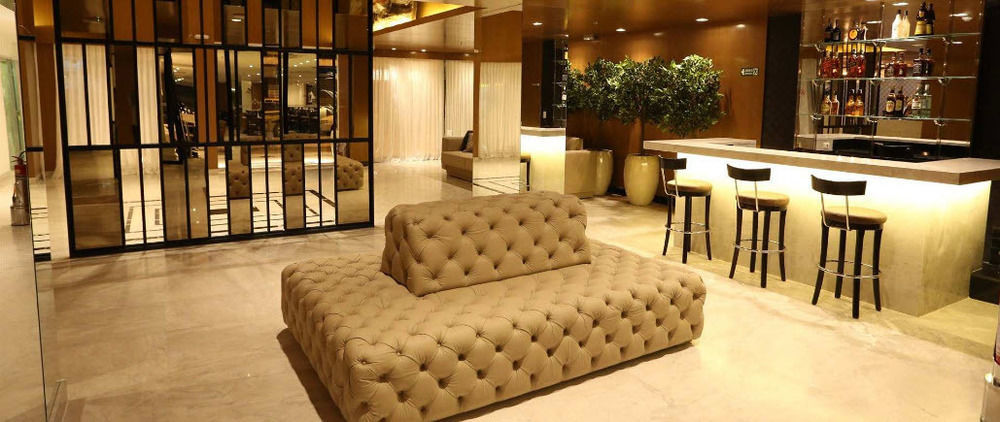 Royal Regency Palace